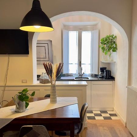 Appartamento Loreto Lucca Eksteriør billede
