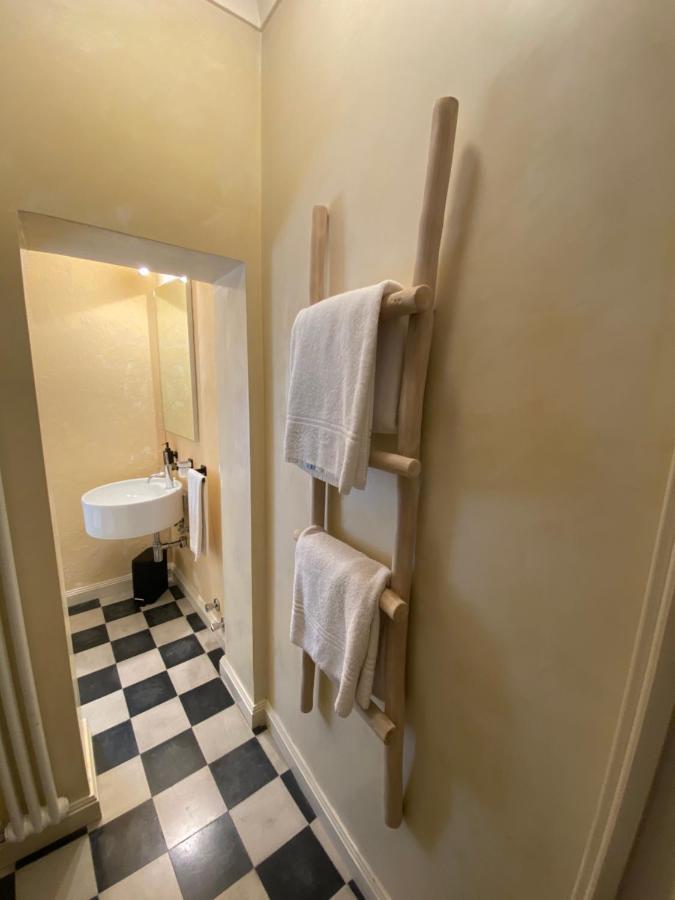 Appartamento Loreto Lucca Eksteriør billede