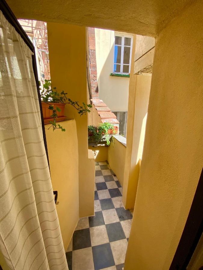 Appartamento Loreto Lucca Eksteriør billede